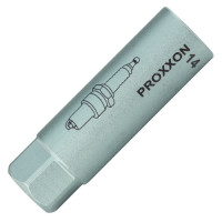   Свечной ключ на 3/8” 14 мм PROXXON  (код 23553)